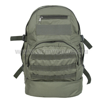 Рюкзак Паук оливковый (25 л)