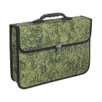 Портфель "русская цифра"