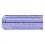 Погоны голуб. 1 вас. пр. (ФСБ нов/обр руб.)