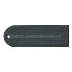 Погоны серо-голуб. чист. (ФССП нов/обр) без канта (на пластике)