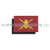 Шеврон вышит. Флаг Сухопутных войск (40x60 мм) на липучке