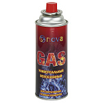 Газ универсальный всесезонный (для портативных газовых приборов) 220 г (наименование в ассортименте)