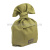 Вещмешок солдатский (ткань палаточная 275 гр/м2, х/б 100%) оливковый (РК-7) (новодел)