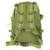 Рюкзак тактический Скорпион-2 (20 л, ширина - 30 см, глубина - 15 см, высота - 45 см) оливковый (SA01.36)
