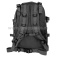 Рюкзак тактический Скорпион-2 (20 л, ширина - 30 см, глубина - 15 см, высота - 45 см) черный (SA01.36)