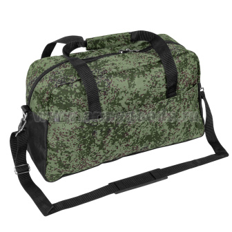 Сумка армейская дорожная (23л) РУССКАЯ ЦИФРА 