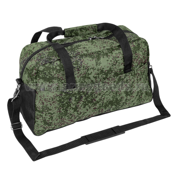 Сумка армейская дорожная (23л) РУССКАЯ ЦИФРА 