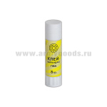 Клей-карандаш ПВА (8 г)