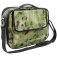 Кейс (ткань "мох" A-TACS FG") 39x30x9 см Кейс (ткань "мох" A-TACS FG") 39x30x9 см