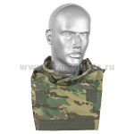 Воротник-чехол для защиты шеи "мультикам" 