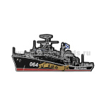 Магнит пластик МПК "Муромец" (064)