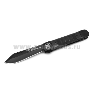 Нож раскладной с пилой "Ветеран боевых действий" (общая длина 39,5 см)