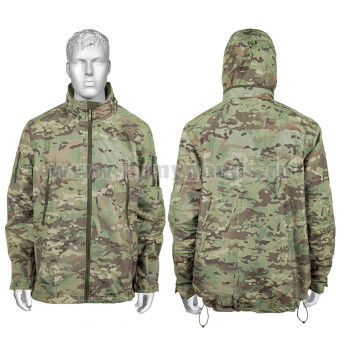 Кртк тактическая АНА Рысь мод. 1087 (100%ПЭ+ TPU мембрана, водоупорность 5000) "мультикам"