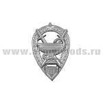 Значок мет. Военный медик (уровень 3) квалификационный знак МО РФ