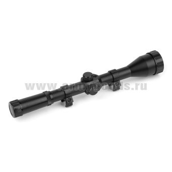 Прицел оптический Borner 4x28