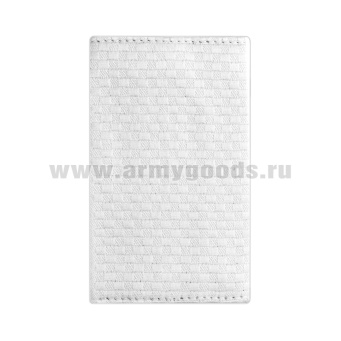 Ф/пог. Полиция белые тканые чистые (приказ № 777 от 17.11.20)