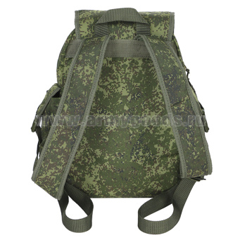 Ранец РН-4 (23 л) "русская цифра" (ткань "Кордон-500" 270 г/м2)