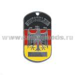 Жетон (нерж. ст., эмал.) Германия