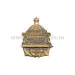 Значок мет. Юрий Долгорукий (ПЛ) фрачник