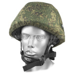 Шлем пулезащитный Колпак 20 