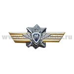 Значок мет. Классность МО (для контрактников) Мастер