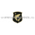 Значок мет. 18 ДИПЛ КСФ (эмблема на черном щите дивизии) мал, на пимсе