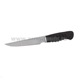 Нож Саро Охотник (рукоятка резина) 26 см