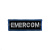 Нашивка на грудь вышит. Emercom (бел. буквы, син. окантовка) дл. 8,5 см