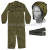 Маскарадный костюм детский  Танкист (комбинезон, шлем, ремень) 2288, 2289, 2290 (3-10 лет)