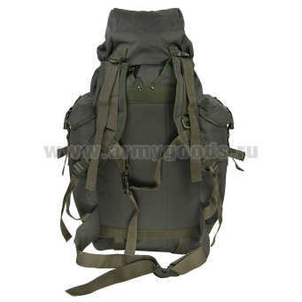 Рюкзак Походный оливковый (45 л)
