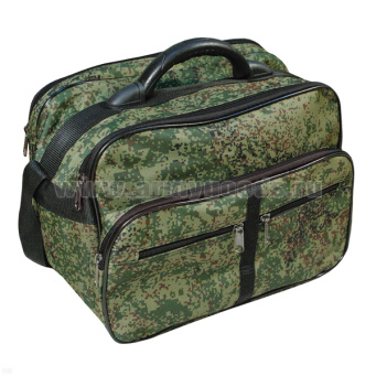 Сумка-портфель наплечная "русская цифра"