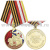 Медаль 70 лет победы над Японией (За нашу Советскую Родину) 3 сентября 1945-2015 Союз советских офицеров