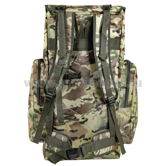 Рюкзак Лесник (ширина - 31 см , глубина - 18 см, высота - 65 см) "мультикам" 