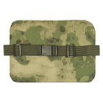 Сидушка пристегивающаяся усиленная со съемным чехлом "мох" (A-TACS FG)