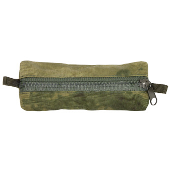 Ключница текстильная "мох" (A-TACS FG)