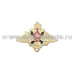 Планка к медали ДМБ (орел РА)