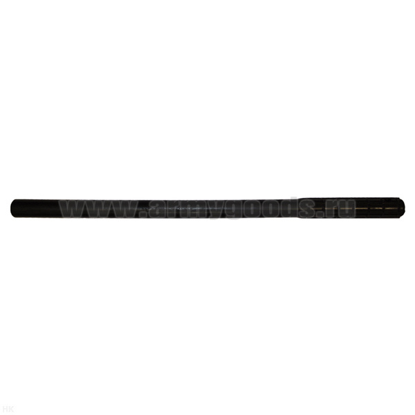 Палка резиновая ПР-73 (длина 65 см)