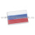 Мыло ручной работы Флаг РФ