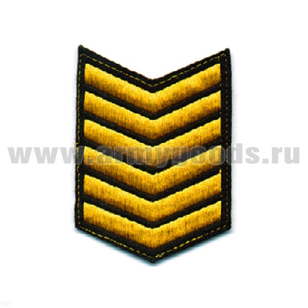 Курсовка вышит. 6 курс (черн.) люрекс