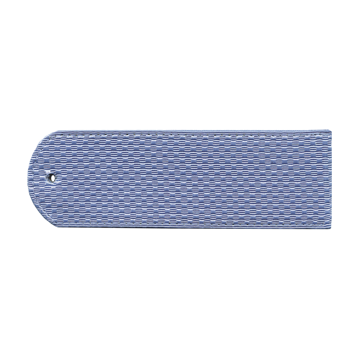 Погоны серо-голубые чистые без канта (Полиция / Юстиция на рубашку) нов/обр (на пластике)