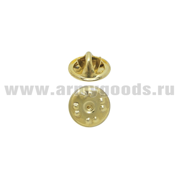 Пимса для значка 