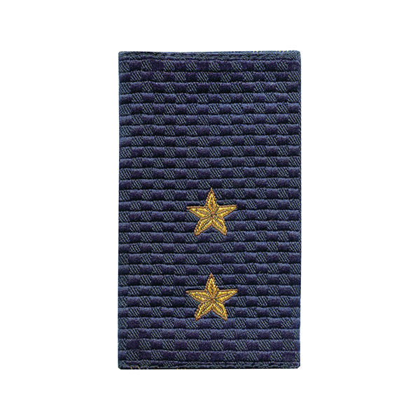 Ф/пог. Полиция темно-синие тканые (прапорщик) приказ № 777 от 17.11.20