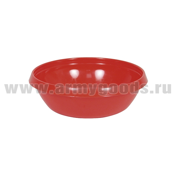 Миска пластиковая (0,55 л)