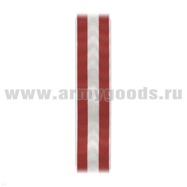 Лента к ордену Красного Знамени С-1905