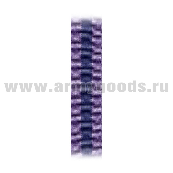 Лента к медали За освобождение Праги С-6678