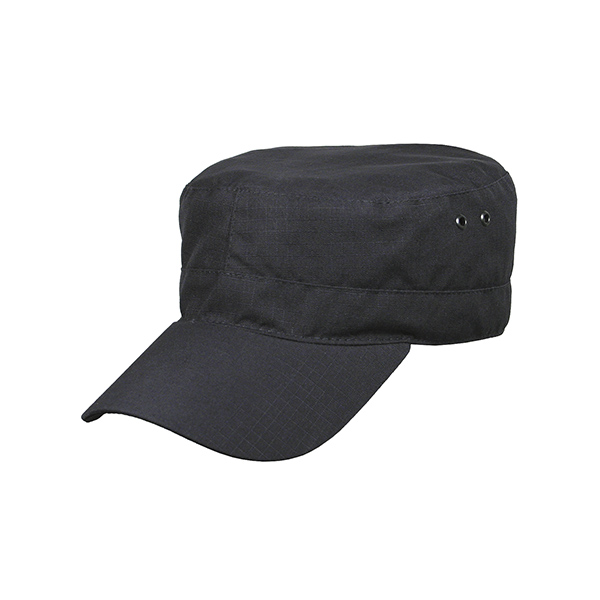 Кепи цилиндр Полиция (ткань Rip-Stop) с люверсами