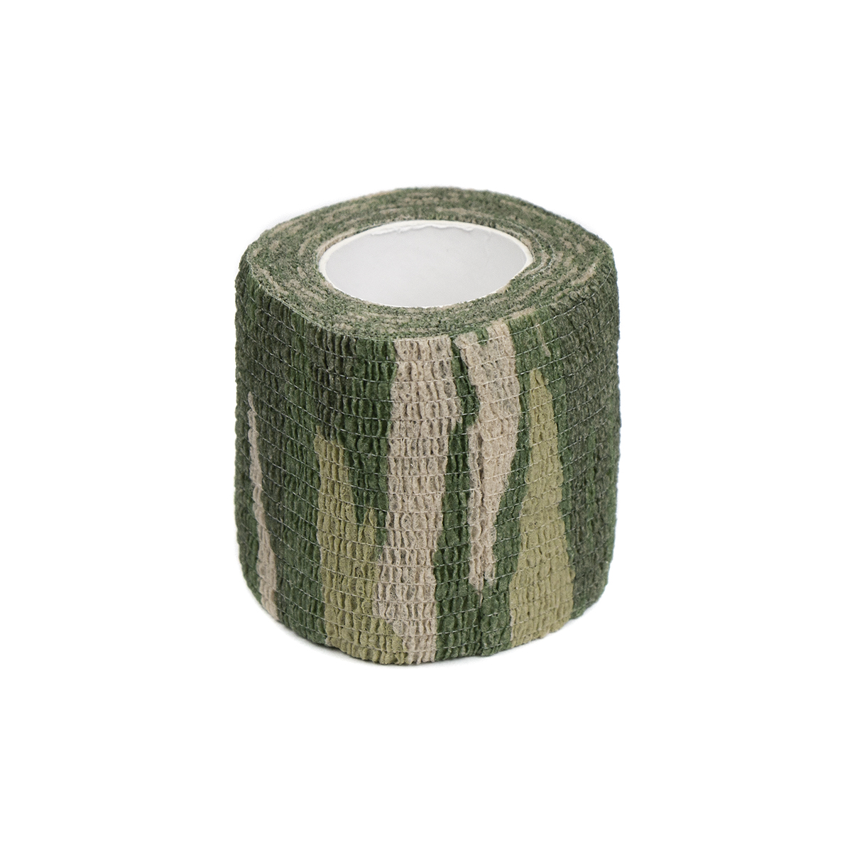 Лента самоклеящаяся 50 мм (4 м) "мох" (A-TACS FG)