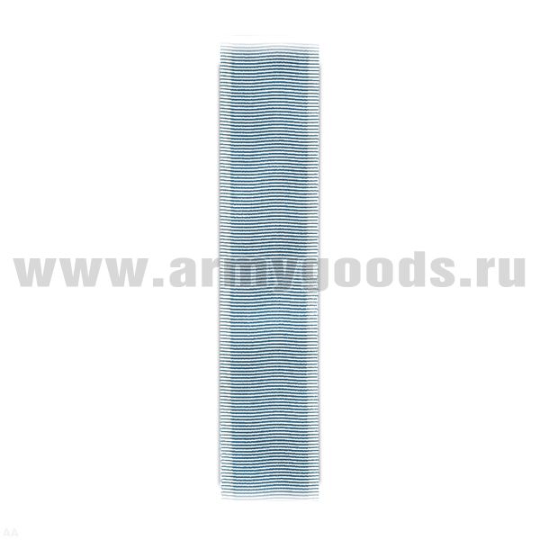 Лента к ордену Богдана Хмельницкого 2 ст С-10032