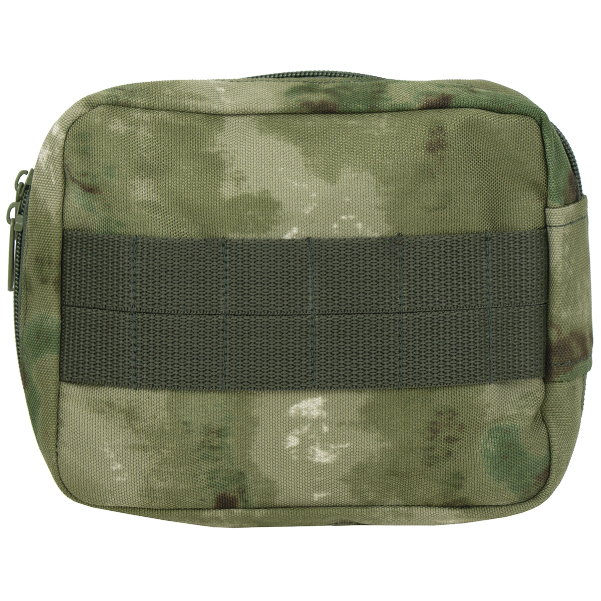Подсумок общего назначения "мох" (A-TACS FG) (с системой крепления "MOLLE")