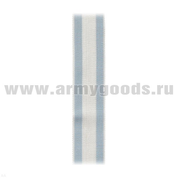 Лента к ордену Ушакова 2 ст СССР С-10096